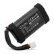 1x Batteria 3400mAh
