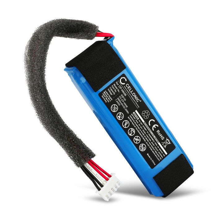 Harman Kardon Go Play Batteria 3000mAh marcata Cellonic