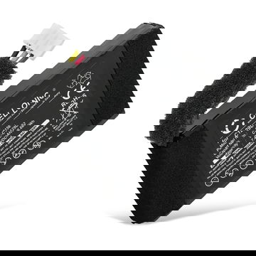 Batteria per Bang & Olufsen BeoPlay P2 900mAh marca subtel