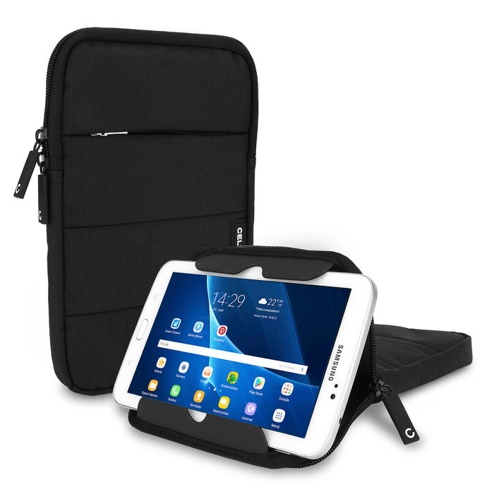 Samsung SM-T365 Galaxy Tab Active Cover Custodia Protezione