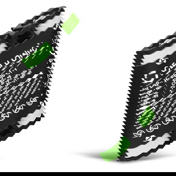 Batteria per Sony MDR-RF995, MDR-RF995RK, WH-RF400 700mAh di CELLONIC