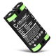1x Batteria 700mAh
