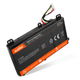 1x Batteria 5800mAh