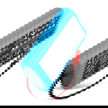 Batteria per Arizer Solo 1 / Solo 2 2S1P/18650B (3400mAh, 7.4V) di CELLONIC