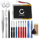 1x Batteria 300mAh + attrezzi