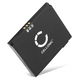 1x Batteria 900mAh