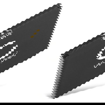 GPS Battery for Becker Map Pilot / HJS 100 - 900mAh 338937010208 Battery Replacement SatNav Sat Nav