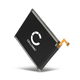 1x Battery (2550mAh, 3.85V)