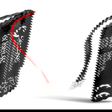 Batteria per Wahl Legend Cordless, Super Taper Cordless, Senior Cordless, Magic Clip Cordless, Beret Pro, Sterling 4 - 93837-001 (3400mAh) batteria di ricambio