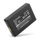 1x Batteria 3000mAh
