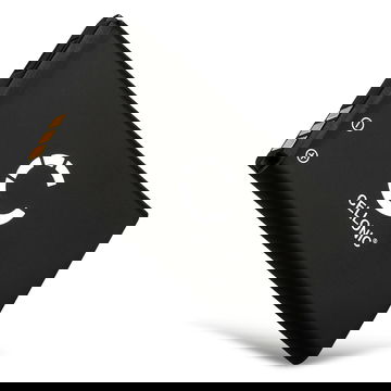 Batteria per August MB415, BL-5C 1020mAh marca CELLONIC