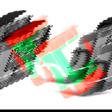 2x Batteria per Husqvarna Automower 105, 308, 305, Gardena R40Li, R50Li, R70Li, Flymo 1200 R 2500mAh 18V Li Ion marca CELLONIC