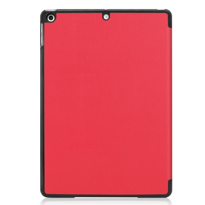 Étui Support Range Document Universel L Rouge pour