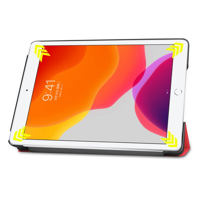 Protection en Verre Fléxible pour Tablette Danew Dslide 1021