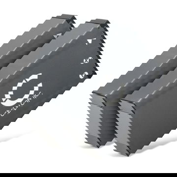 2x Battery for Kodak PixPro AZ652 Astro Zoom, PixPro AZ651 AZ901 Pixpro S-1 PixPro S1 from CELLONIC