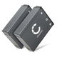 2x Battery (1140mAh, 7.4V)