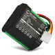 1x Batteria 4500mAh