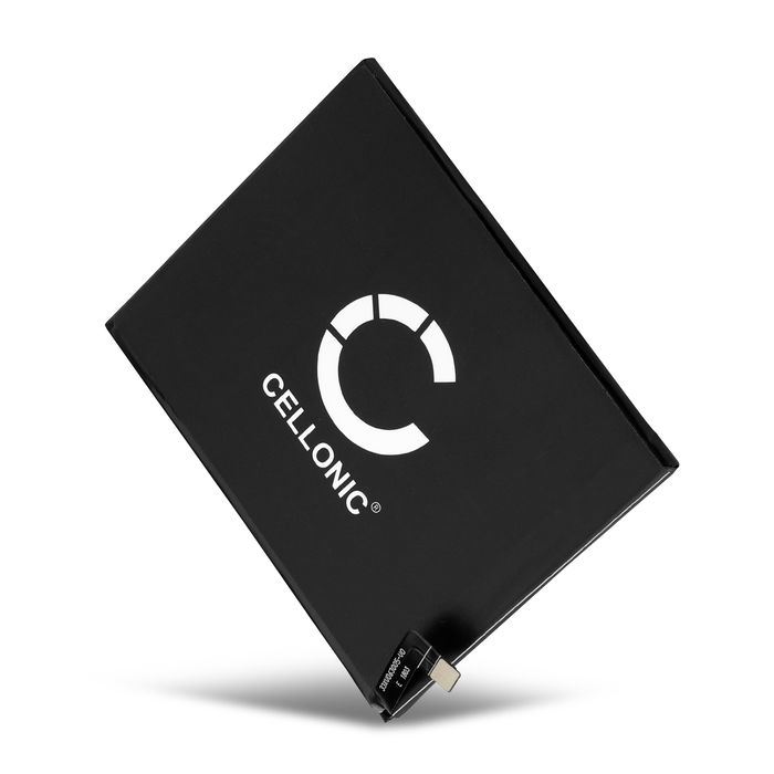 Wiko View Prime Batteria marcata CELLONIC, 2900mAh di capacità