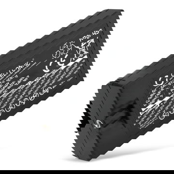 Batteria per Ring Intercom, Ring Stick Up Cam, Ring Spotlight Cam, Ring Video Doorbell 2 6400mAh marca CELLONIC