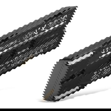 Batteria sostitutiva BTNF-L7402W per South 9600 H66 RTK GPS RTK GPS S82 S82 S82E S82T S82V S86 S86T Affidabile ricambio da 2200mAh celle dalla lunga durata di vita utile