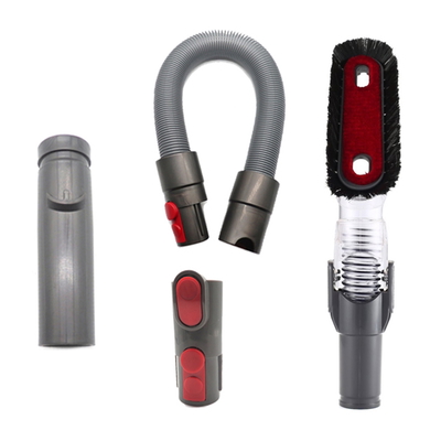 4x Ricambio per Dyson V10, V10 Absolute; V11 Absolute; V7; V9; V6 di subtel