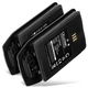 2x Batteria 1100mAh