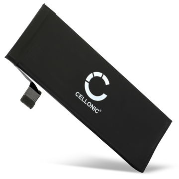 Batteria CELLONIC 616-00106 per telefono Apple iPhone SE 1. Gen (2016) Ricambio affidabile da 1620mAh per il tuo cellulare smartphone