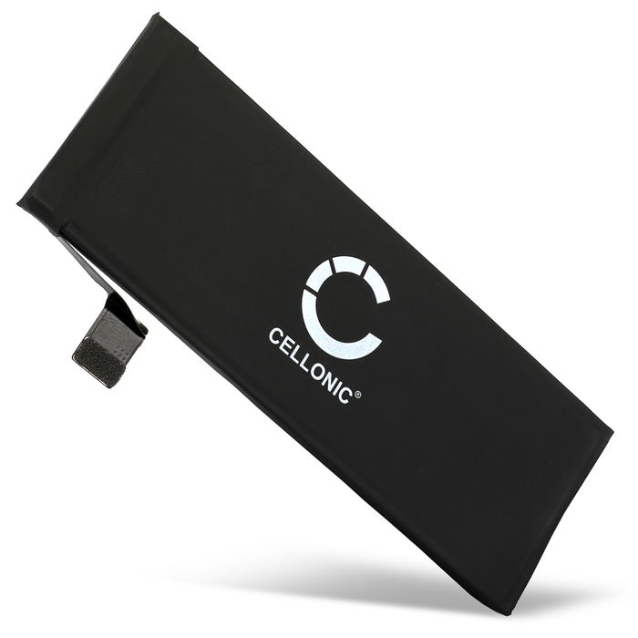 616-00106 Battery for Apple iPhone SE 1. Gen (2016) Smartphone / Phone Battery Replacement - 1620mAh