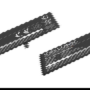 Batteria CELLONIC 616-00042 per telefono Apple iPhone 6S Plus Ricambio affidabile da 2750mAh per il tuo cellulare smartphone