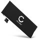 1x Batteria 1700mAh