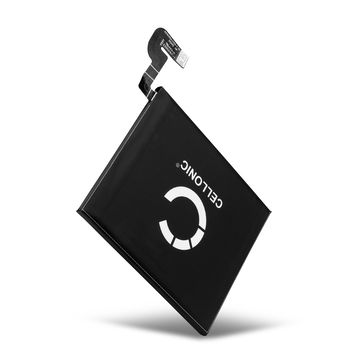 Batteria CELLONIC G020E-B per telefono Google Pixel 3a Ricambio affidabile da 2900mAh per il tuo cellulare smartphone