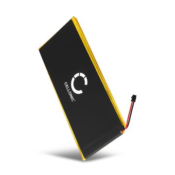 Batteria CELLONIC HG30 per telefono Motorola Moto G5s / G6 Ricambio affidabile da 2700mAh per il tuo cellulare smartphone