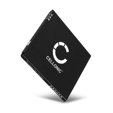 Batteria CELLONIC JE30 per telefono Motorola Moto E5 Play / Moto E5 Play Go Ricambio affidabile da 2000mAh per il tuo cellulare smartphone