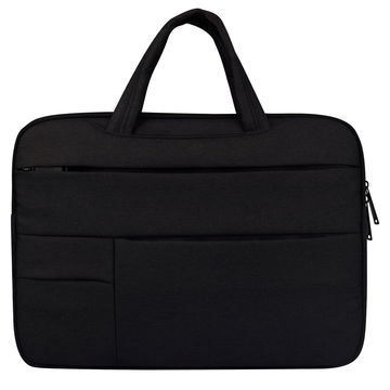 Borsa nera per portatile Acer Aspire 3 / Aspire 5 / Chromebook / Swift 3 laptop da 15.6" | Custodia per portatile, Astuccio per laptop