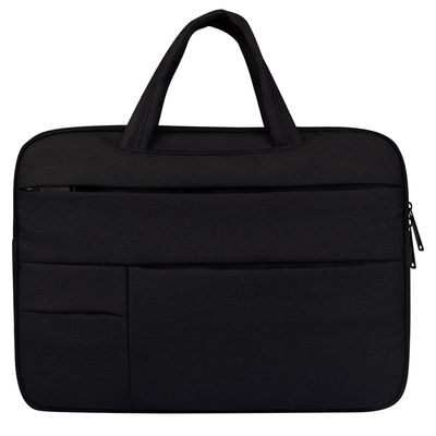 Borsa nera per portatile Dell Inspiron 15 / XPS 15 laptop da 15.6" | Custodia per portatile, Astuccio per laptop