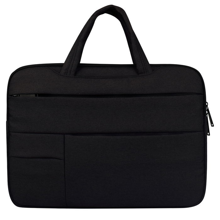 Borsa nera per portatile Asus Chromebook / Vivobook / Transformer Book / ZenBook laptop da 13,3" | Custodia per portatile, Astuccio per laptop