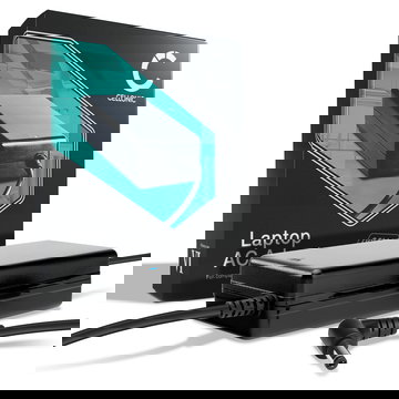 Alimentatore per Acer Aspire E, V Series / Aspire V Nitro / Extensa / TravelMate - Caricabatterie Notebook 19V 90W Cavo Ricarica 2.6m