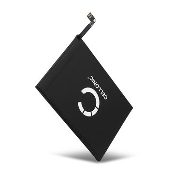 Batteria CELLONIC HB396286ECW per telefono Huawei P Smart 2019 / Honor 10 Lite Ricambio affidabile da 3300mAh per il tuo cellulare smartphone