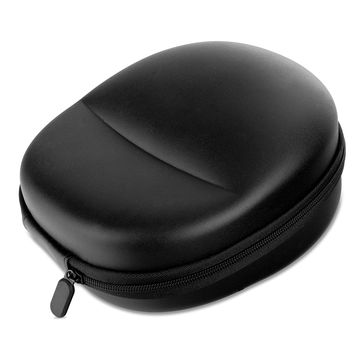 Custodia per Sennheiser HD 25 HD 25-1 HD 25-1 II - nero Custodia Borsa Guscio