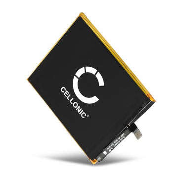 Batteria CELLONIC SB18C43602, KR40 per telefono Motorola One Vision Ricambio affidabile da 3200mAh per il tuo cellulare smartphone