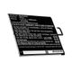 1x Batteria 5800mAh
