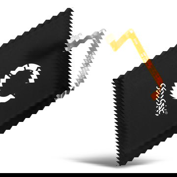 Batteria CELLONIC HE354 per telefono Nokia 9 PureView Ricambio affidabile da 3250mAh per il tuo cellulare smartphone