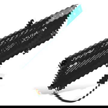 Batteria per portatile HP Envy 15-AS, HP VS03XL ricambio per laptop 3400mAh 11.55V 