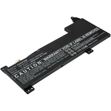 Batteria per portatile ASUS X570UD1, FX570ZD, X570ZD, FX570UD, K570UD, R570ZD, X570DD ricambio per laptop 4150mAh 11.4V 