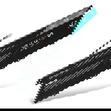 Batteria per portatile HP Envy 13-AH, 13-AQ, x360 13-AG, KC04XL, KC04053XL ricambio per laptop 3300mAh 15.2V 