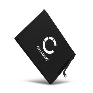 Batteria CELLONIC BM4J per telefono Xiaomi Redmi Note 8 Pro Ricambio affidabile da 4400mAh per il tuo cellulare smartphone