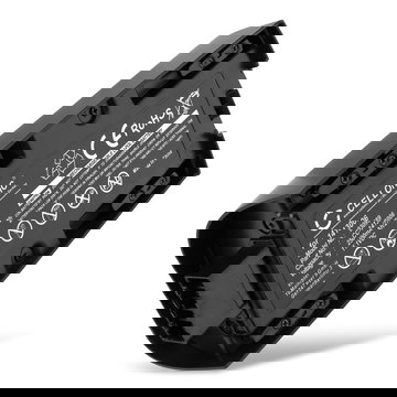 1413006, 1416366 Battery for Parrot Bebop 2 / Bebop 2 Pro 2500mAh Battery Replacement Remote Control Transmitter