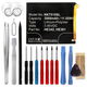 1x Battery (3000mAh, 3.85V) + Tool-kit
