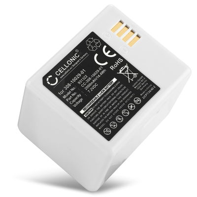 Batteria per Arlo Pro 2, Arlo Pro 1 2000mAh marca CELLONIC