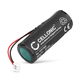 1x Batteria 1400mAh